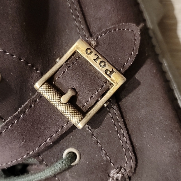 Polo Ranger Hi Boot - Picture 3 of 3